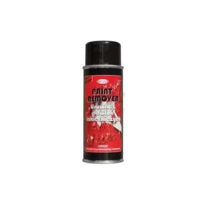 Spray pentru \\u00eendepartare vopsea 400 ml Wesco, actiune rapida Ultima șansă