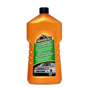 Preț mic Sampon auto concentrat Armor All Heavy Duty Wash 1L pentru curatare intensa