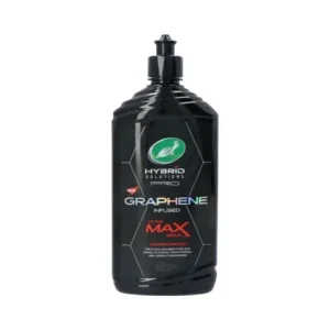 Reducere de preț Ceara auto lichida Turtle Wax Hybrid Solutions Pro Max Wax 414 ml