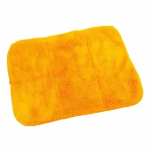 Disponibil imediat Laveta din microfibra pentru lustruire auto 27x37 cm 4Cars