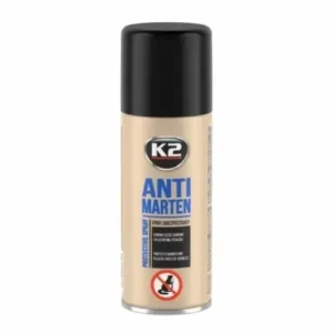 Spray anti rozatoare K2 Anti Marten 400 ml pentru masina si casa Ofertă