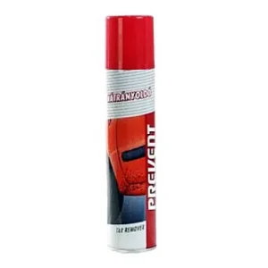 Aerosol pentru indepartat bitum auto Prevent, 300 ml Calitate înaltă