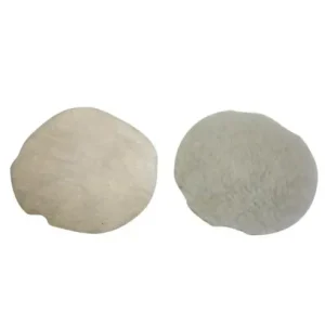 Popular Set rezerve pentru masina de polishat Carpoint, 2 buc, 180 mm
