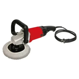 Reducere Masina de polish auto Carpoint 1200W cu disc 180 mm si viteza variabila