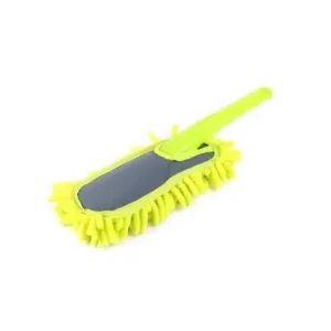 Discount Perie din microfibra pentru spalat caroserie auto Amio, 25 cm