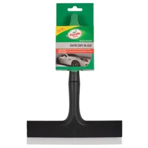 Comandă acum Racleta auto siliconica Turtle Wax Rapid Dry pentru indepartarea apei