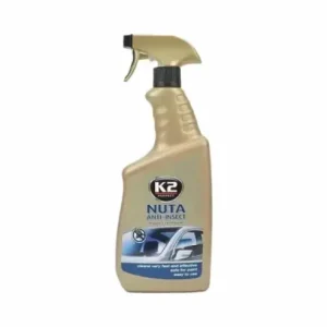 Vezi acum Solutie curatare urme de insecte auto K2 Nuta, 770 ml