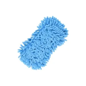 Burete auto cu microfibra pentru urme de insecte, 20x10x6 cm Mai ieftin
