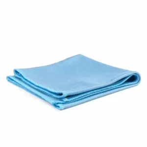 Preț redus Laveta din microfibra pentru geamuri si sticla 30x40 cm Amio