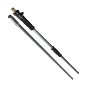 Bara extensie pentru perie de spalat camioane si autocare, 100-200 cm Popular