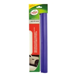 Racleta auto siliconica Turtle Wax California Style pentru \\u00eendepartarea apei Transport gratuit