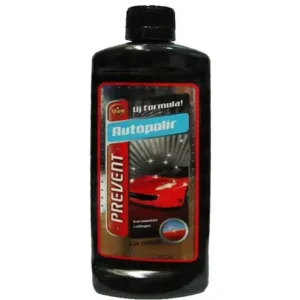 Pasta pentru lustruit caroserie Prevent 375 ml cu efect de protectie Premium