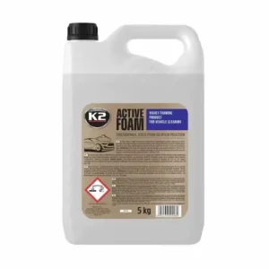 Discount Spuma activa K2 5 kg pentru instalatii de spalat sub presiune