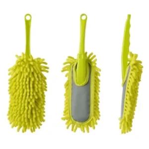 Reducere de preț Perie din microfibra 4Cars pentru spalat caroserie auto