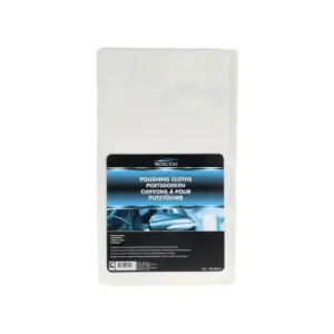 Preț mic Lavete auto Carpoint pentru polish 40x40 cm, set 10 bucati