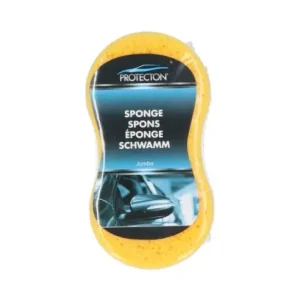 Burete jumbo pentru spalat masina Protecton, 25x13x7 cm Reducere extra