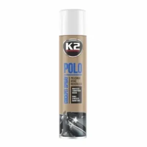 Spray silicon pentru bord K2 Polo Fresh, 300 ml, protectie si luciu Vezi acum