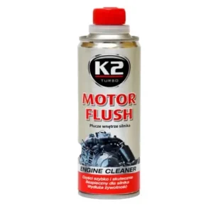 Nu rata Solutie curatare motor pe interior K2 Motor Flush 250 ml