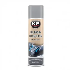 Nu rata Spray pentru curatarea sistemului de climatizare auto K2 Klima Doktor 500 ml