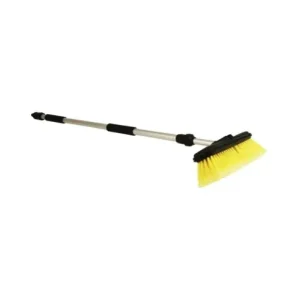 Perie de spalat auto Carpoint cu bara extensibila 95-160 cm Ofertă specială