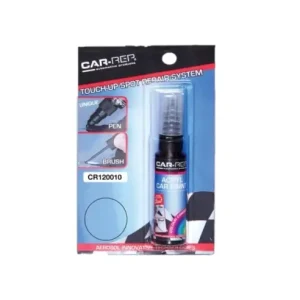 Bestseller Creion corector vopsea auto transparent metalizat CAR-REP Touch-Up 12 ml