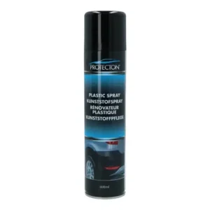 Spray pentru curatat si reconditionat plastic exterior Protecton 400 ml Vezi acum