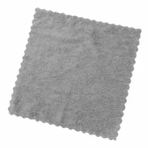 Promoție Laveta universala din microfibra 30x30 cm, lavabila si reutilizabila Lampa