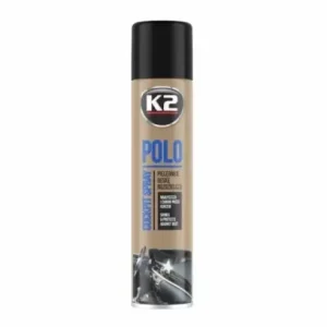 Spray silicon pentru bord K2 Polo 300 ml, parfum Fahren Reduceri