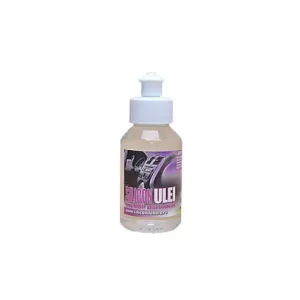 Ulei siliconic parfumat pentru bord auto, plastic si cauciuc, 100 ml Cel mai vândut