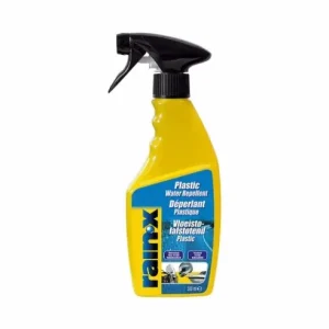 Reducere de preț Solutie anti ploaie Rain-X pentru plastic, vizor si parbriz moto, 500 ml