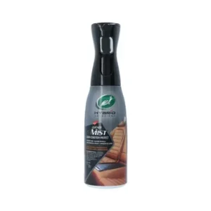 Solutie curatare si reconditionare piele auto Turtle Wax Hybrid Solutions 590 ml Ofertă