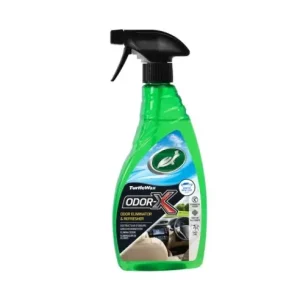 Spray eliminare mirosuri auto Turtle Wax Power Out Odour X 500 ml Cumpărături sigure