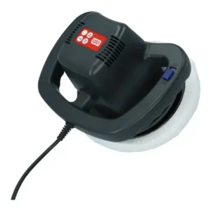 Masina de polish auto Carpoint 230V, 3100 rpm, disc 245 mm Promoție