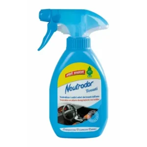 Dezodorizant textile auto Arbre Magique Neutrodor pentru tapiterie, 150 ml Livrare gratuită