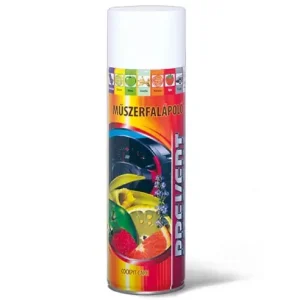 Spray pentru bord cu silicon Prevent, parfum cocos, 500 ml Livrare gratuită