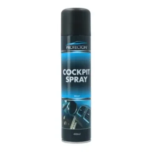 Spray pentru curatat bord auto Protecton, efect mat, 400 ml Ofertă limitată