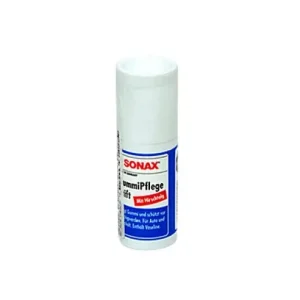 Preferatul clienților Solutie pentru \\u00eentretinere chedere din cauciuc Sonax, protectie si prevenire \\u00eembatranire