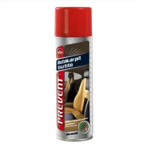 Aerosol pentru curatarea tapiteriei auto Prevent, spuma activa 300 ml Ieftin