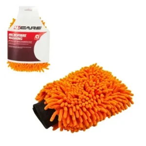 Manusa din microfibra pentru spalat caroseria auto 4Cars Expediere rapidă