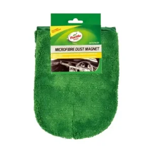 Manusa din microfibra Turtle Wax pentru sters praful la interior auto Vezi acum