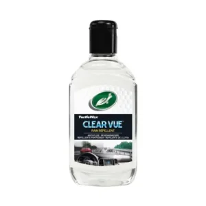 Solutie anti ploaie parbriz Turtle Wax ClearVue Rain Repellent 300 ml Preț redus