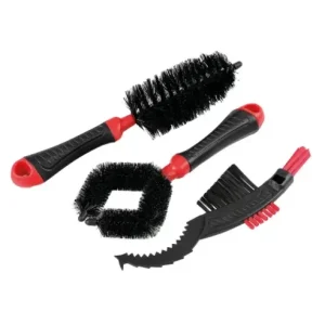 Cumpără acum Set 3 perii pentru curatarea motocicletei si bicicletei Lampa