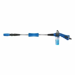 Pistol de spalare cu presiune Pingi Aquablaster Pro, lance 70 cm Lichidare de stoc