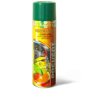 Spray pentru intretinere bord cu silicon Prevent 500 ml, pin mediteranean Vezi acum
