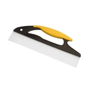 Popular Spatula pentru \\u00eendepartat apa Whipe-Dry cu lama flexibila din silicon
