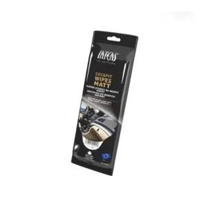 Servetele pentru curatare bord auto Intens Mat Finish, 24 buc Cel mai vândut