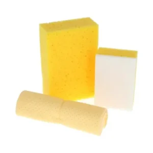 Set curatare si spalare auto Protecton, 3 piese pentru masina Lichidare de stoc