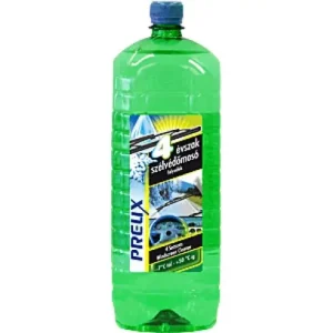 Solutie pentru spalat parbriz vara Prelix 5 litri, gata de utilizare Chilipir