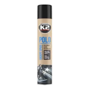 Super ofertă Spray silicon pentru bord auto K2 Polo 750 ml, parfum Fahren