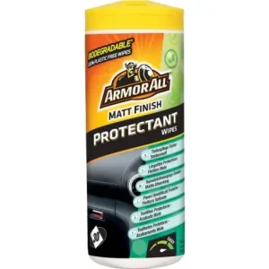 Servetele umede pentru curatare bord Armor All finisaj mat, 30 buc Preț mic